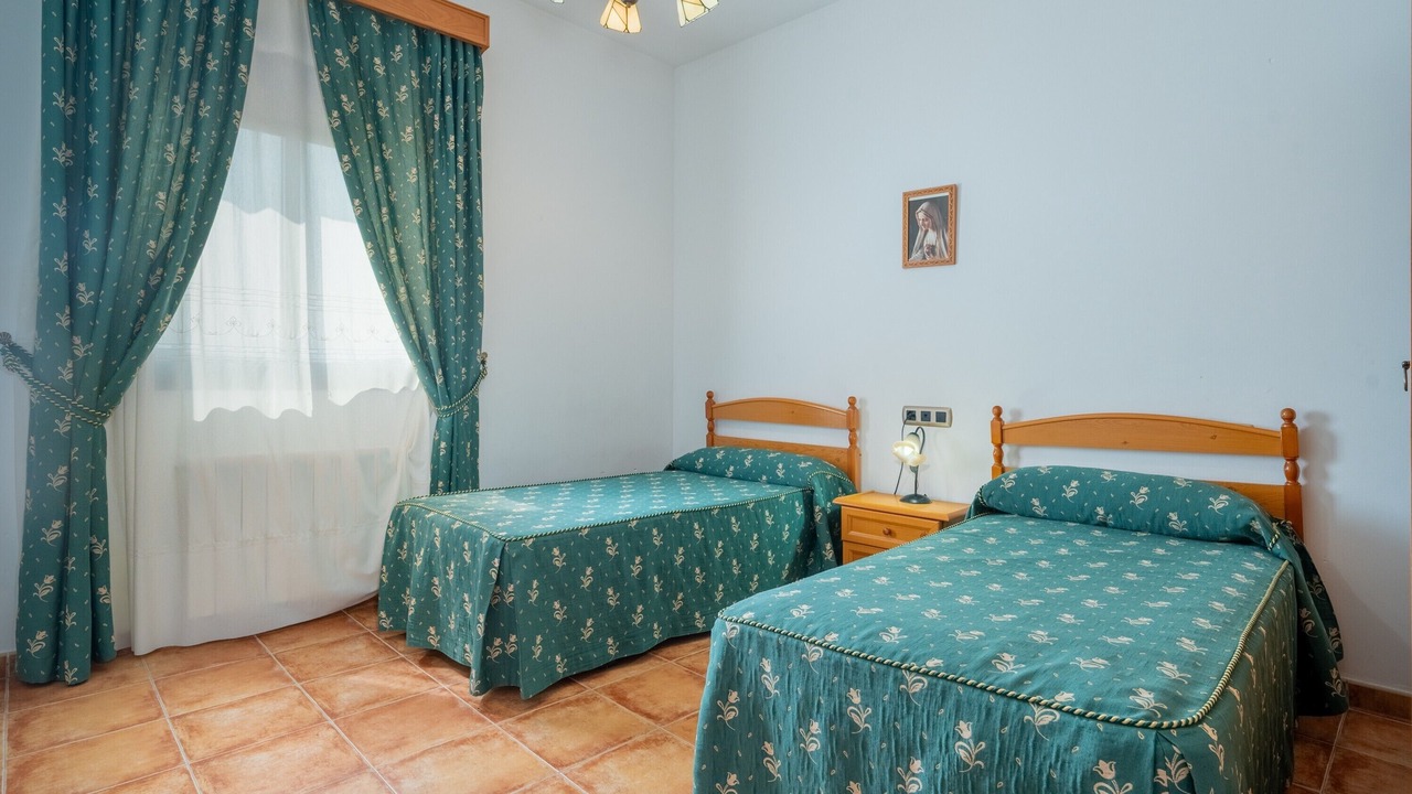Photo of Bedroom in Alanis