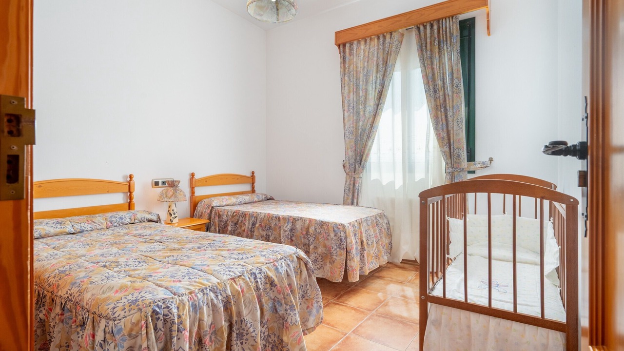 Photo of Bedroom in Alanis