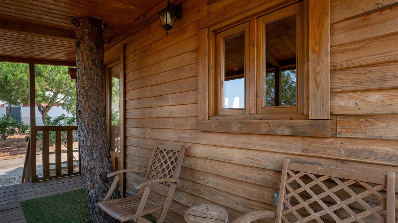 Photo of Patio Balcony in Alanis