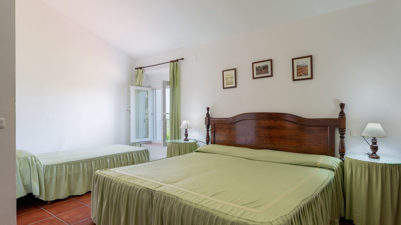 Photo of Bedroom in Alanis
