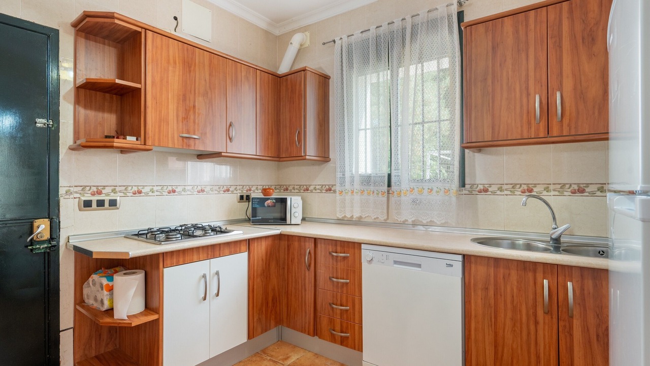 Photo of Kitchen in Alanis