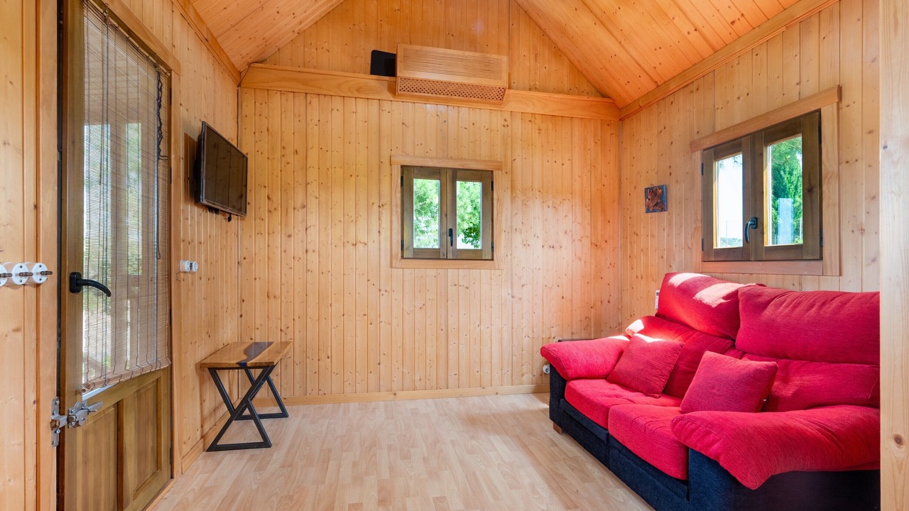 Photo of Livingroom in Alanis