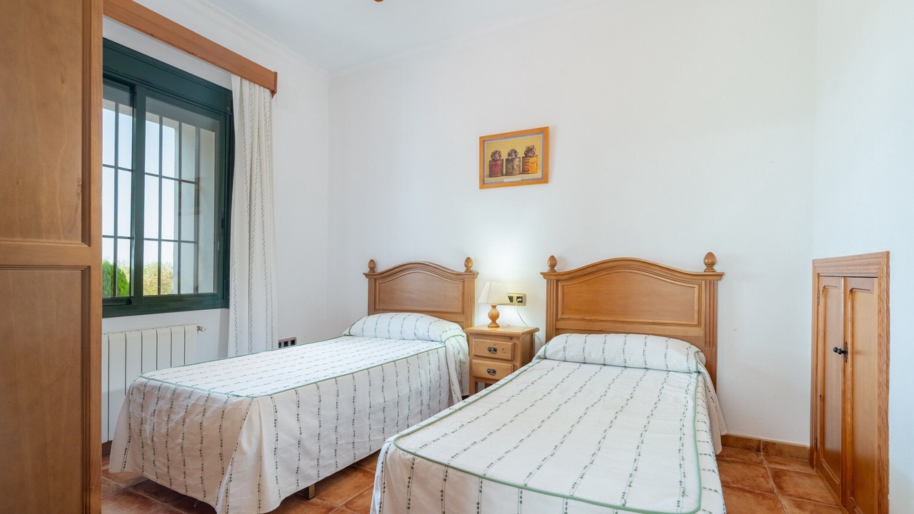 Photo of Bedroom in Alanis