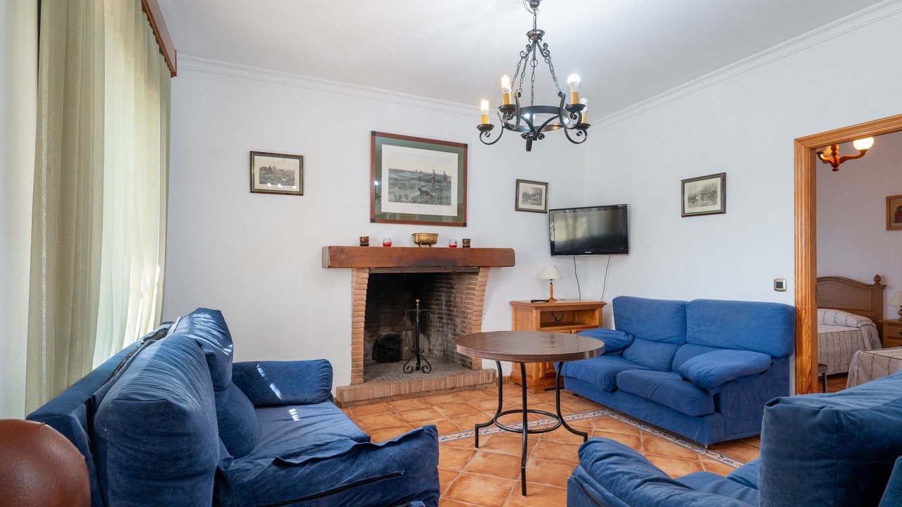 Photo of Livingroom in Alanis