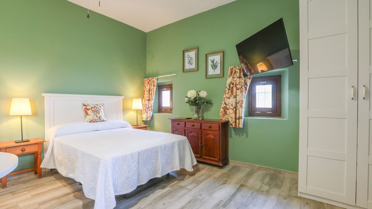 Photo of Bedroom in Carmona