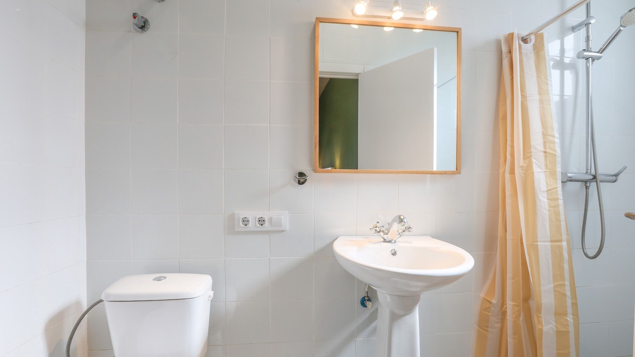 Photo of Bathroom in Carmona