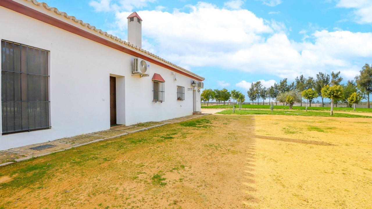 Photo of Outdoor in Carmona