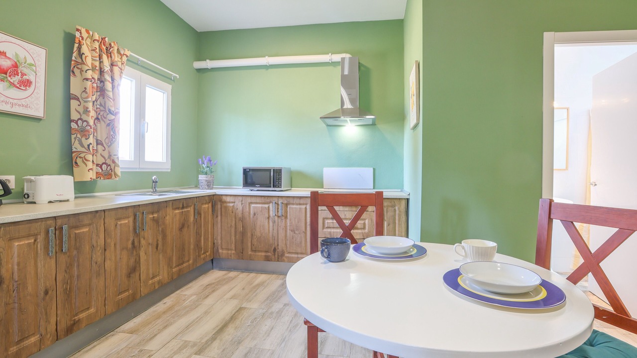 Photo of Kitchen in Carmona
