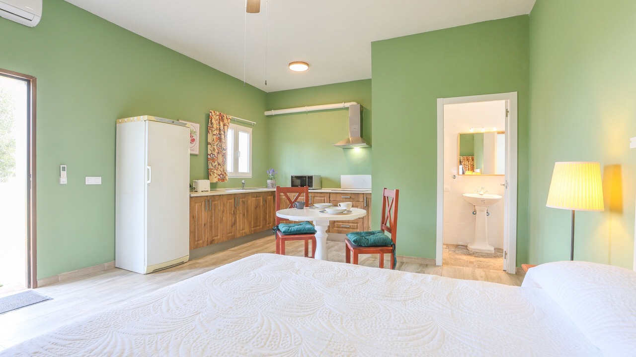Photo of Bedroom in Carmona