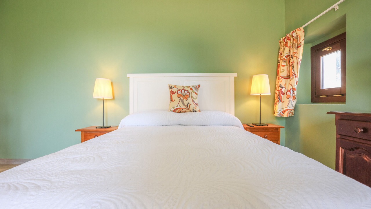 Photo of Bedroom in Carmona
