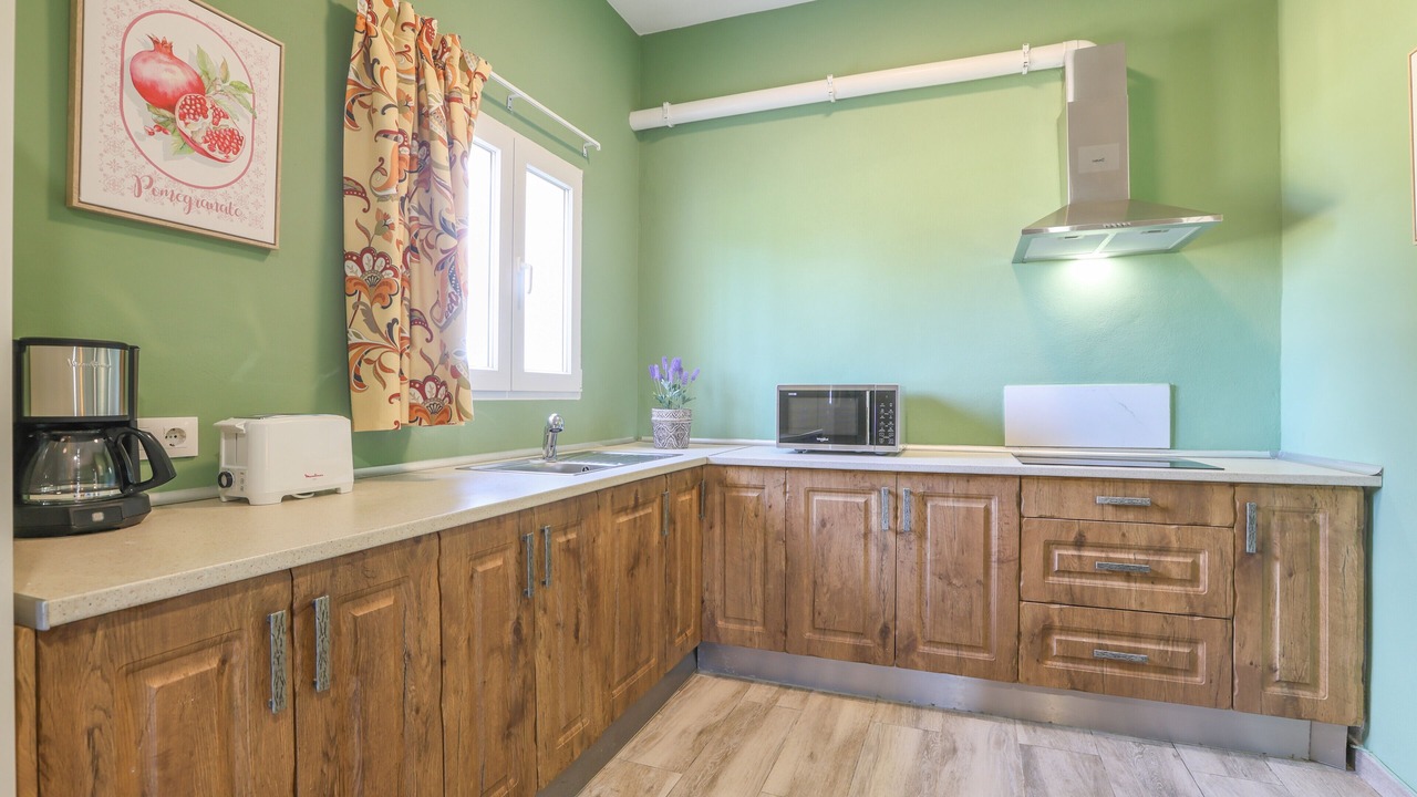 Photo of Kitchen in Carmona