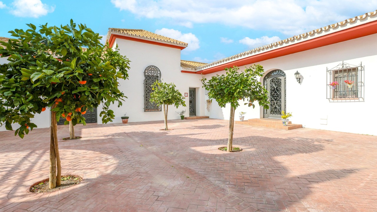 Photo of Outdoor in Carmona
