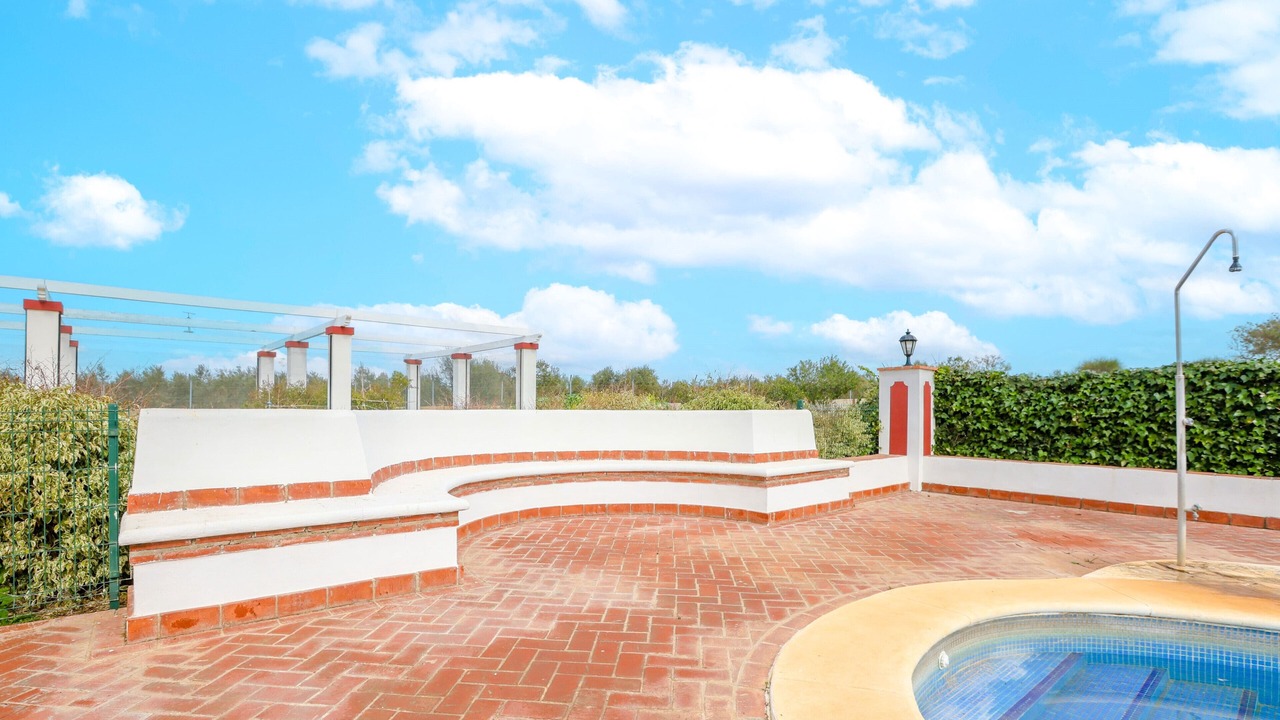 Photo of Outdoor in Carmona