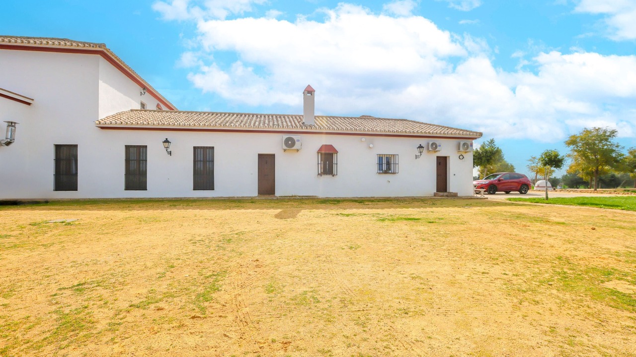 Photo of Outdoor in Carmona