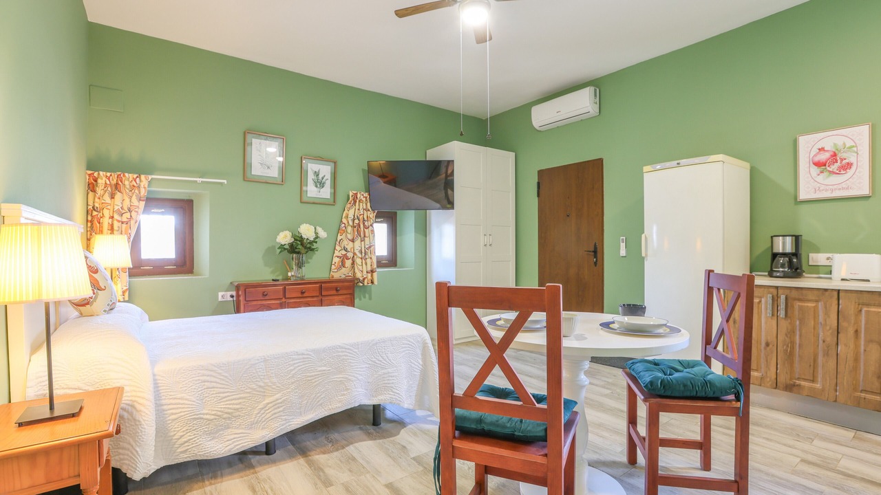 Photo of Bedroom in Carmona