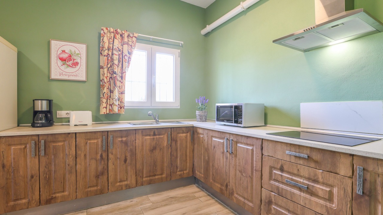 Photo of Kitchen in Carmona