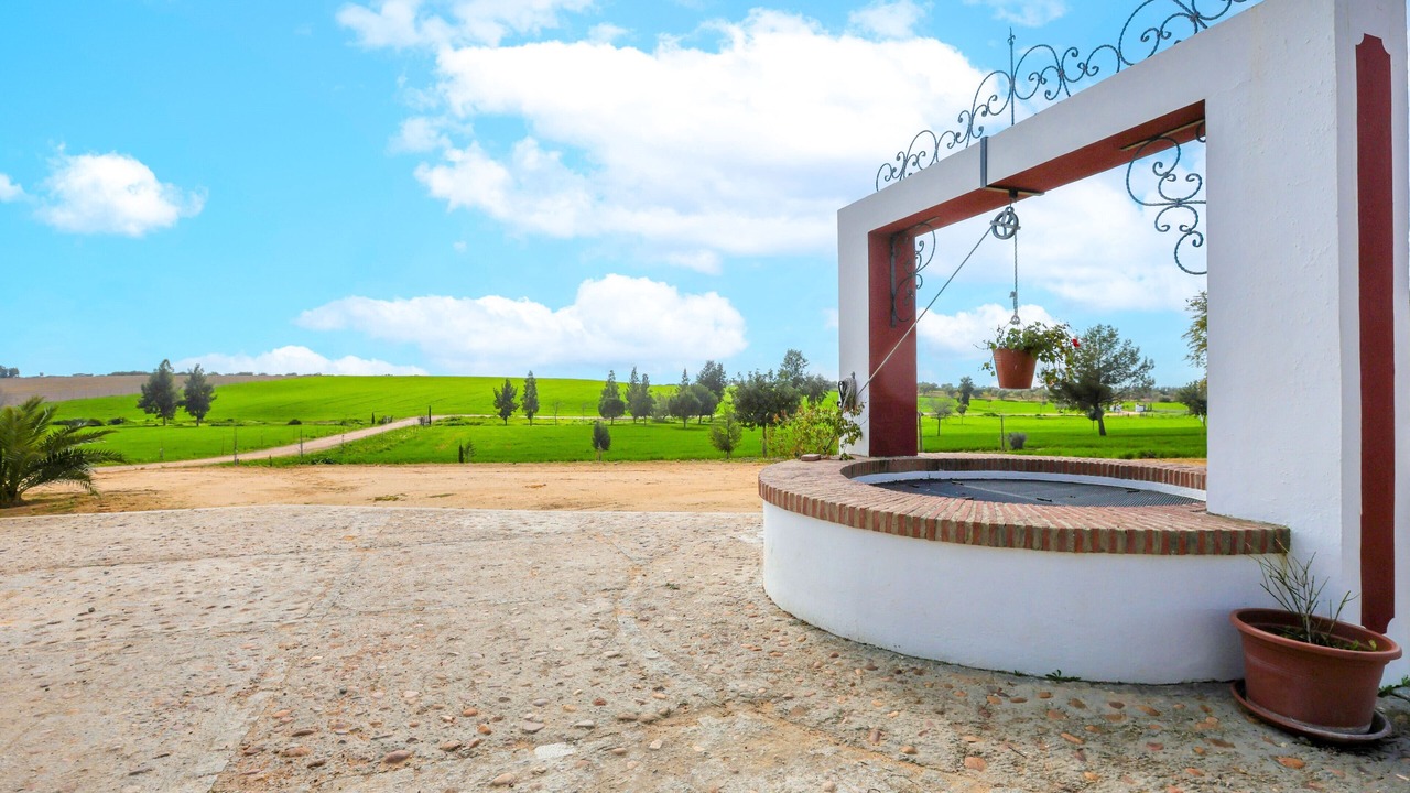 Photo of Outdoor in Carmona