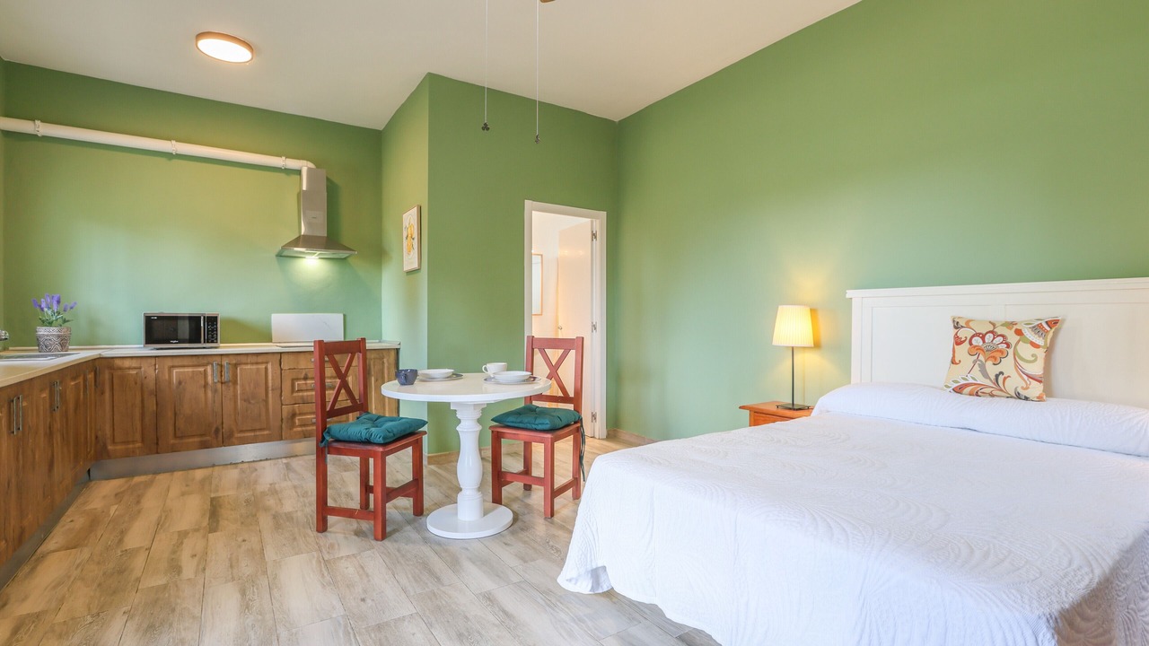 Photo of Bedroom in Carmona