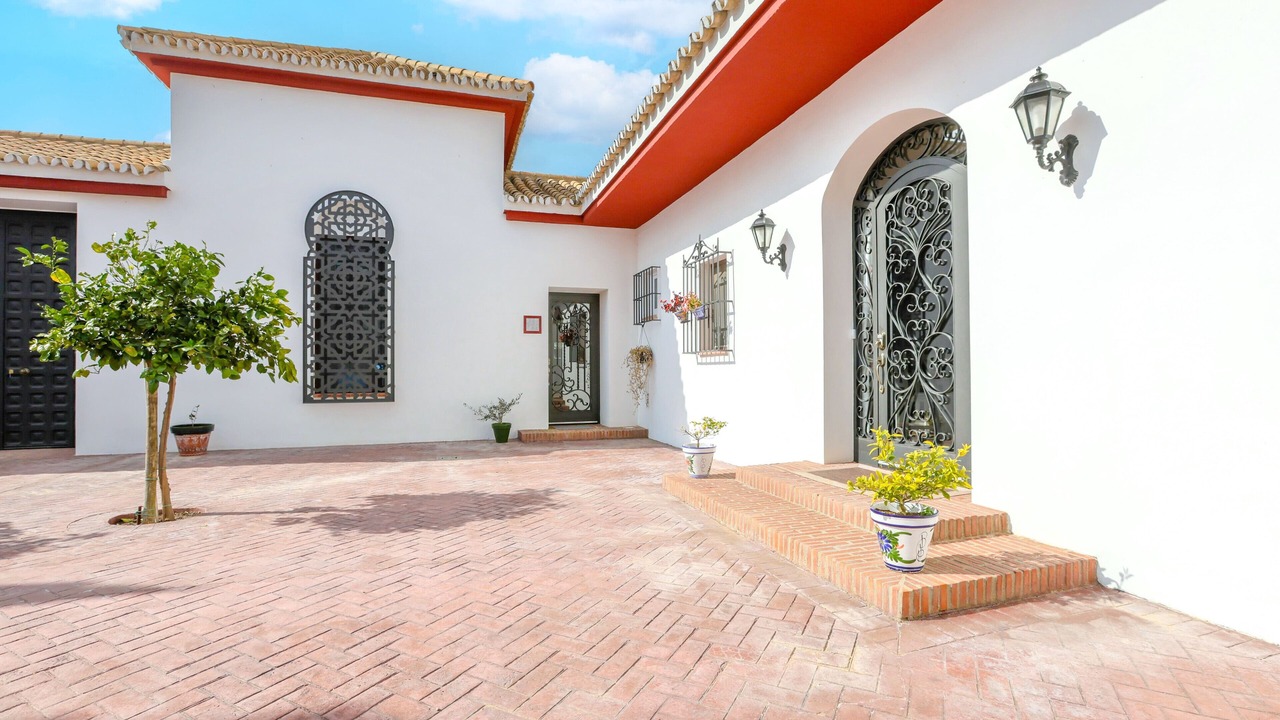 Photo of Outdoor in Carmona