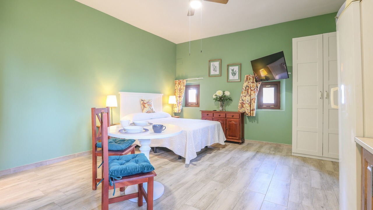 Photo of Bedroom in Carmona