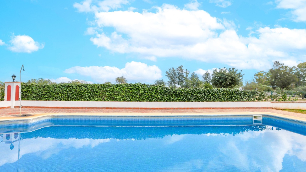 Photo of Outdoor in Carmona