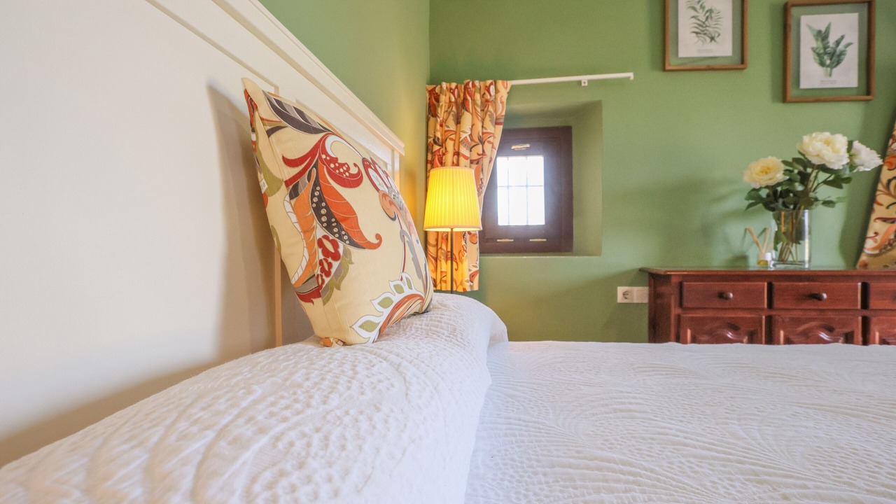 Photo of Bedroom in Carmona