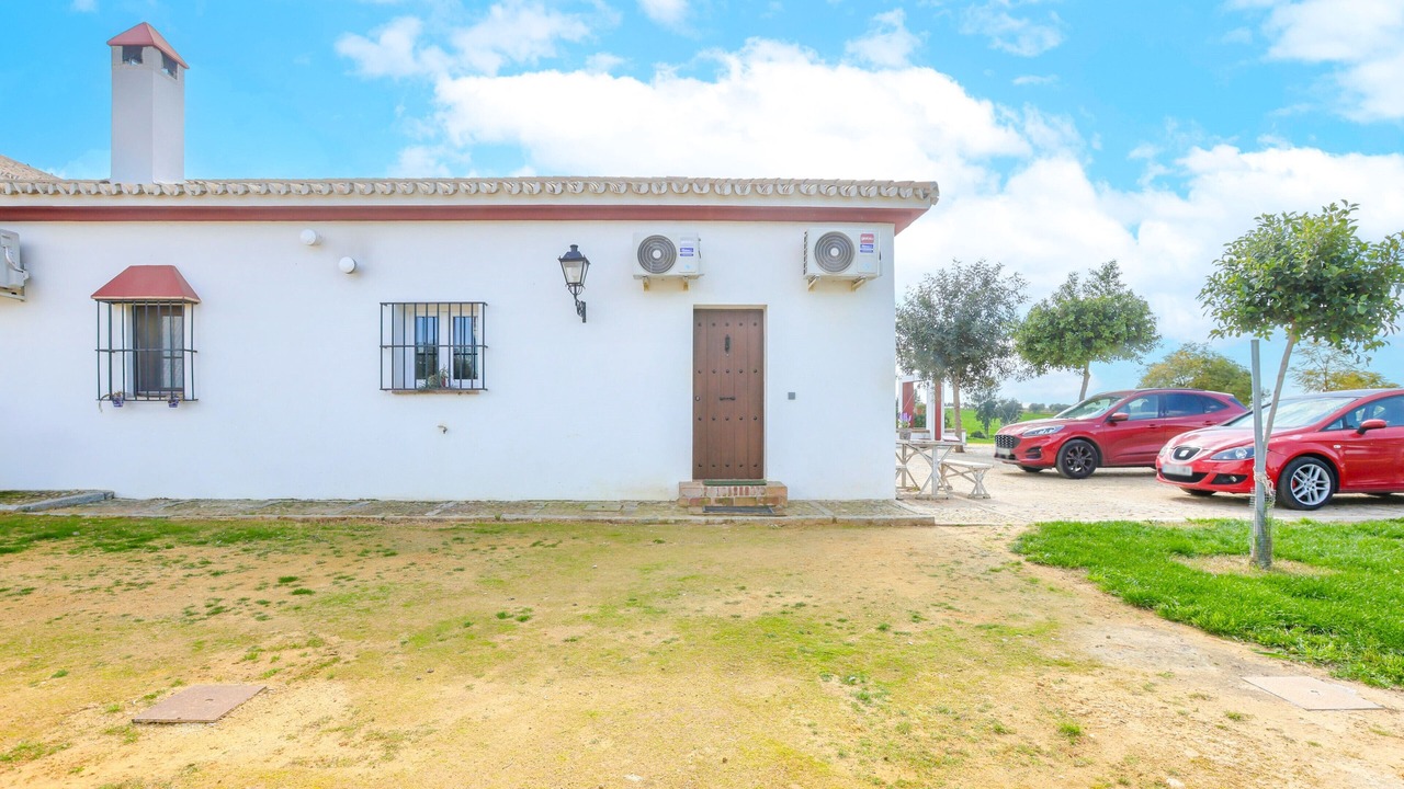 Photo of Outdoor in Carmona