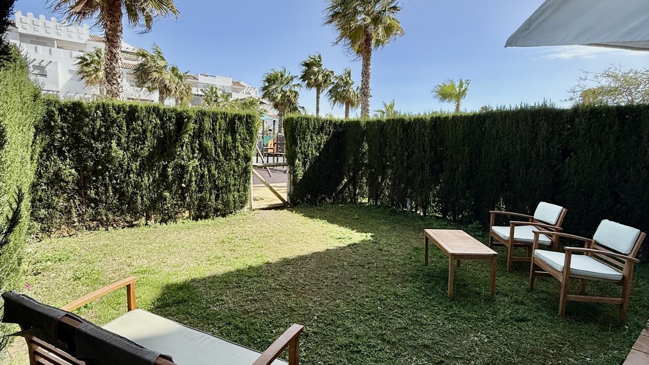 Photo of Outdoor in Rota