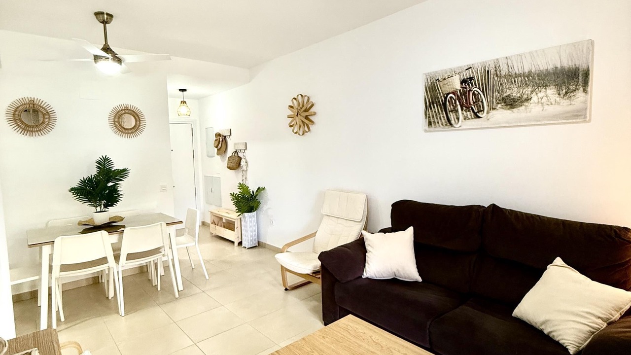 Photo of Livingroom in Rota