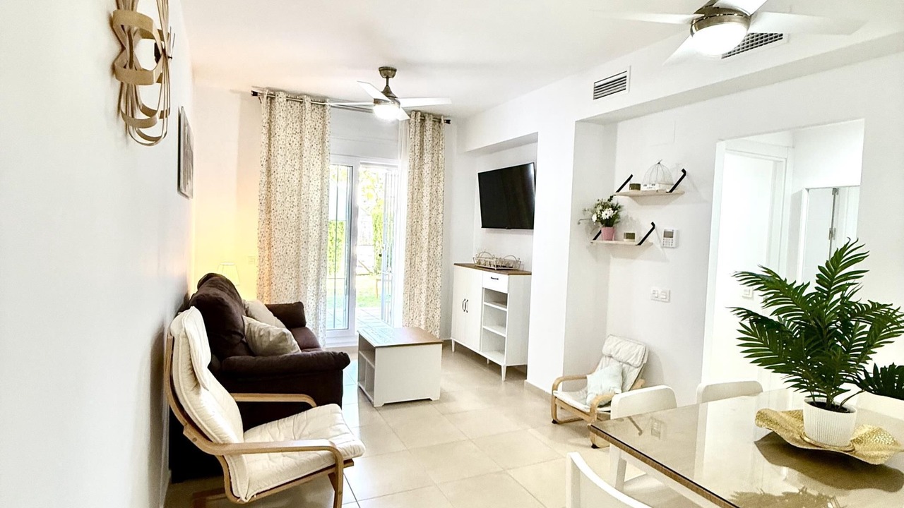 Photo of Livingroom in Rota
