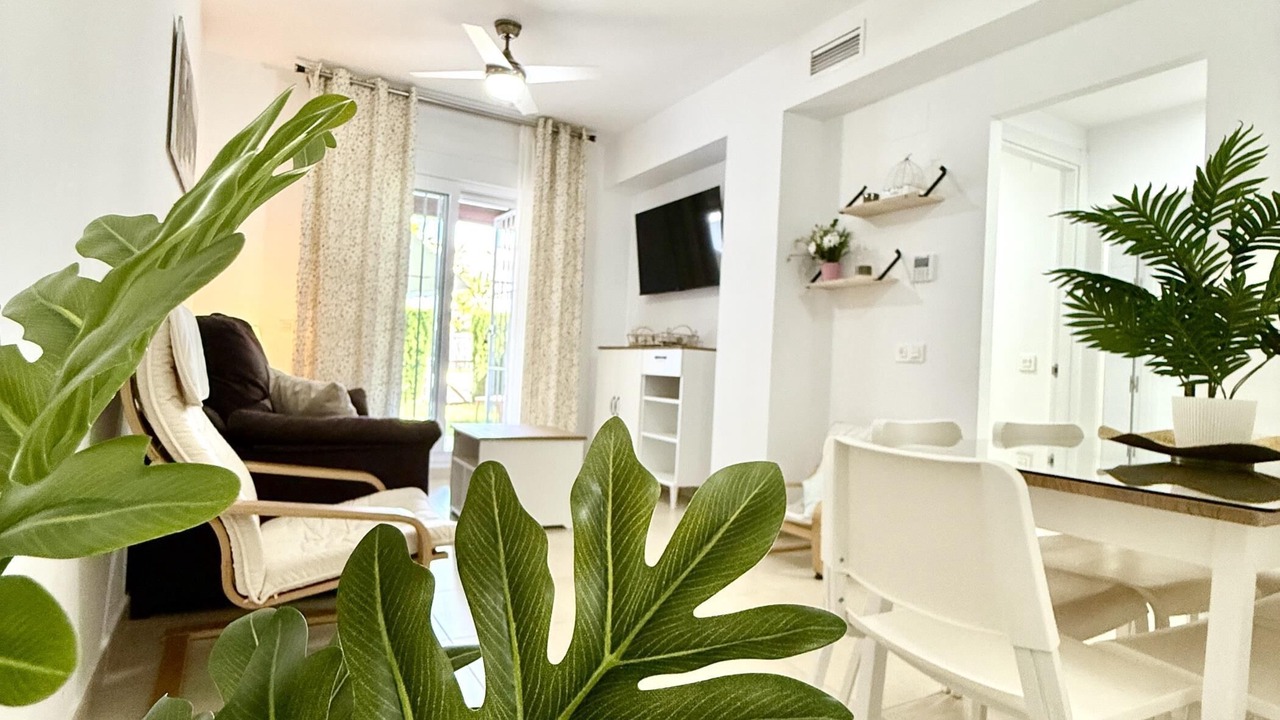 Photo of Livingroom in Rota