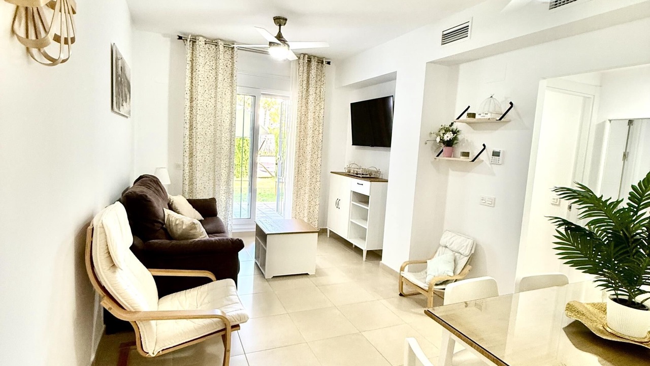 Photo of Livingroom in Rota