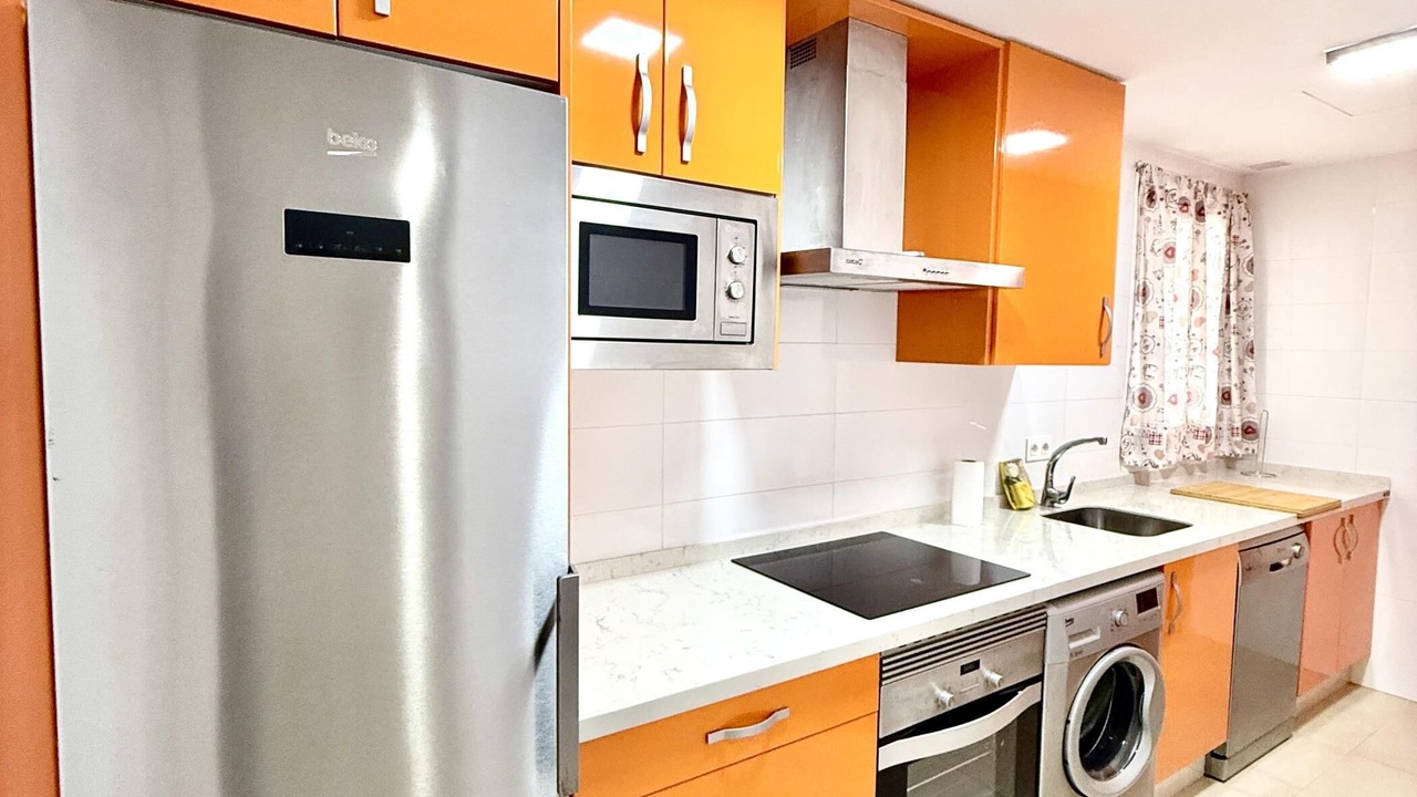 Photo of Kitchen in Rota