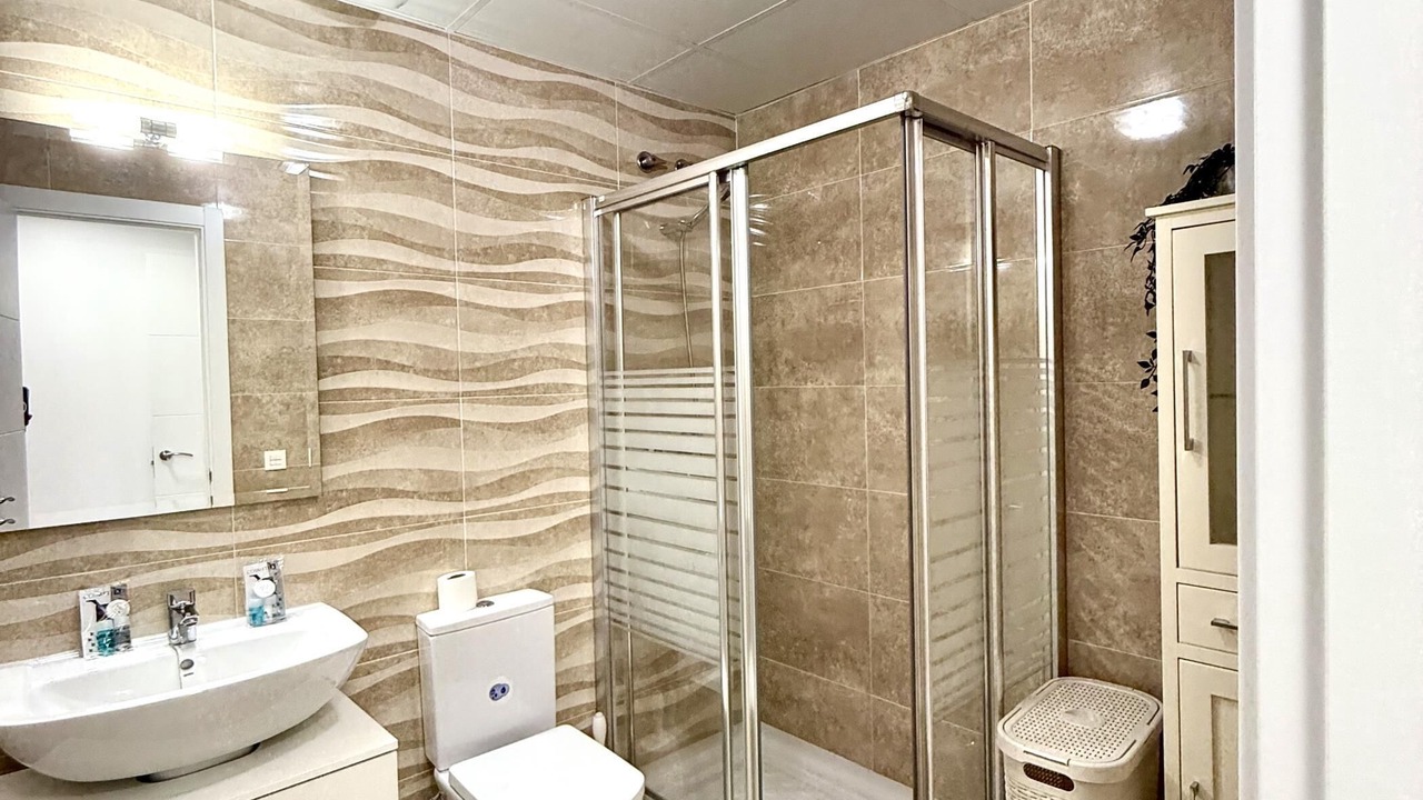 Photo of Bathroom in Rota
