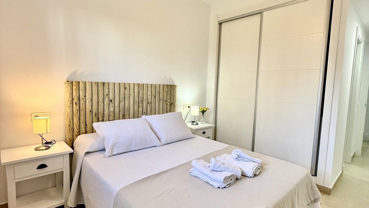 Photo of Bedroom in Rota