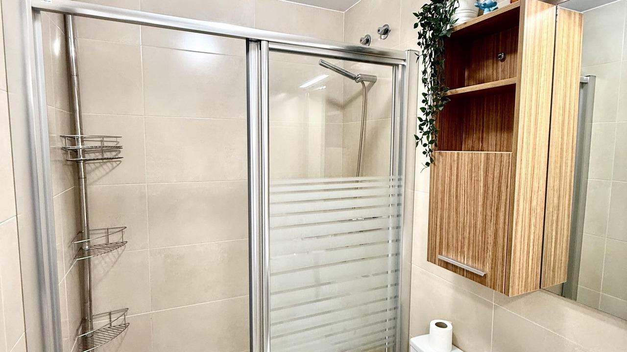Photo of Bathroom in Rota