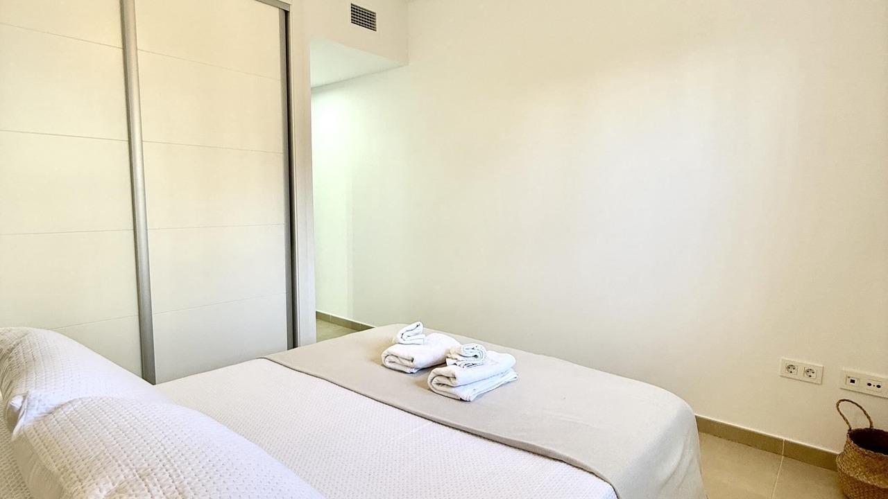 Photo of Bedroom in Rota