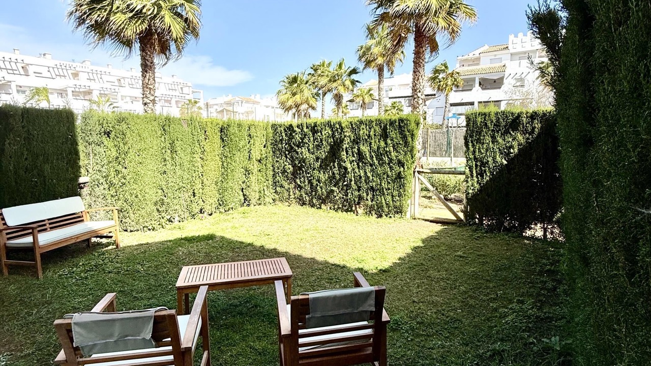 Photo of Outdoor in Rota