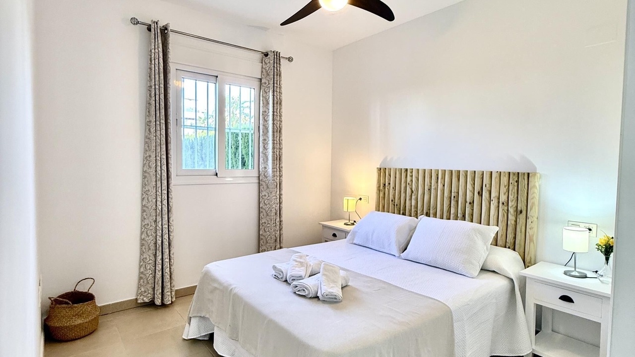 Photo of Bedroom in Rota
