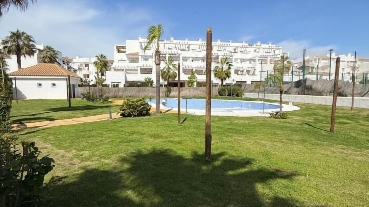 Photo of Outdoor in Rota