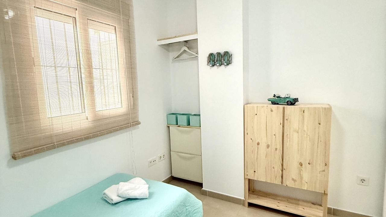 Photo of Bedroom in Rota