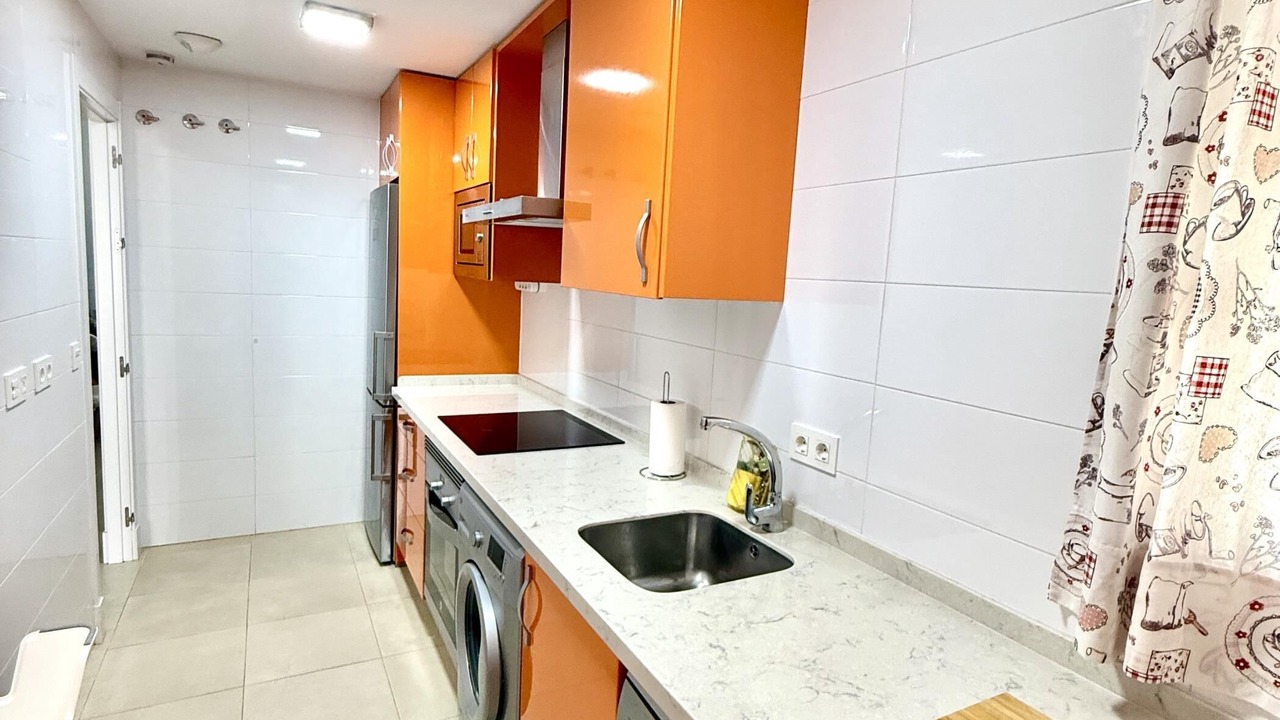 Photo of Kitchen in Rota