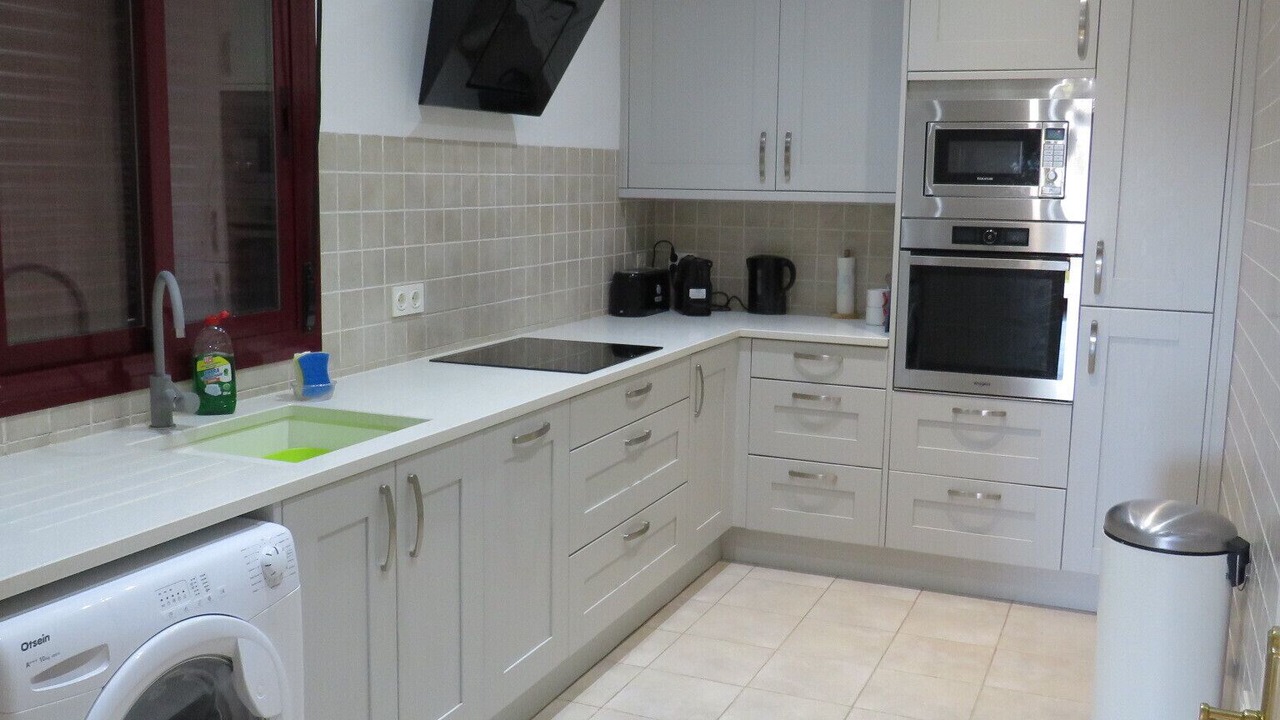 Photo of Kitchen in Puerto de la Duquesa