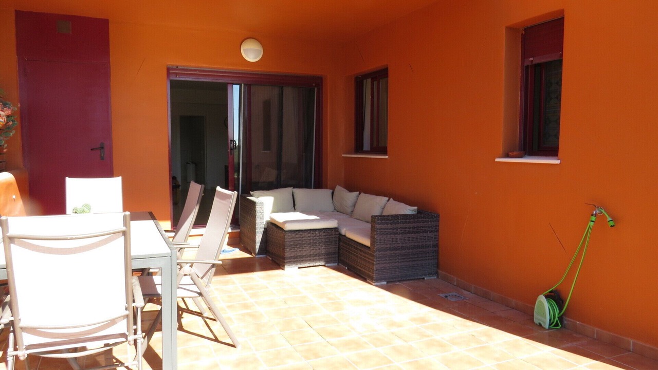 Photo of Outdoor in Puerto de la Duquesa