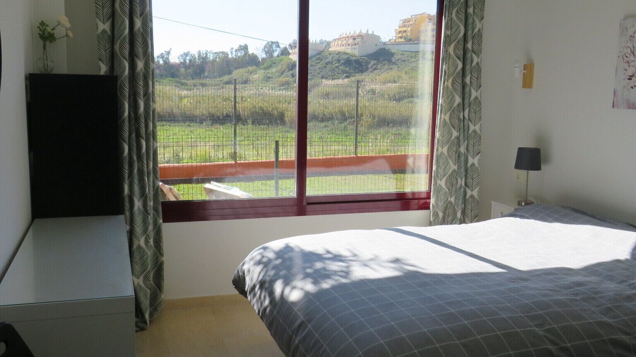 Photo of Bedroom in Puerto de la Duquesa