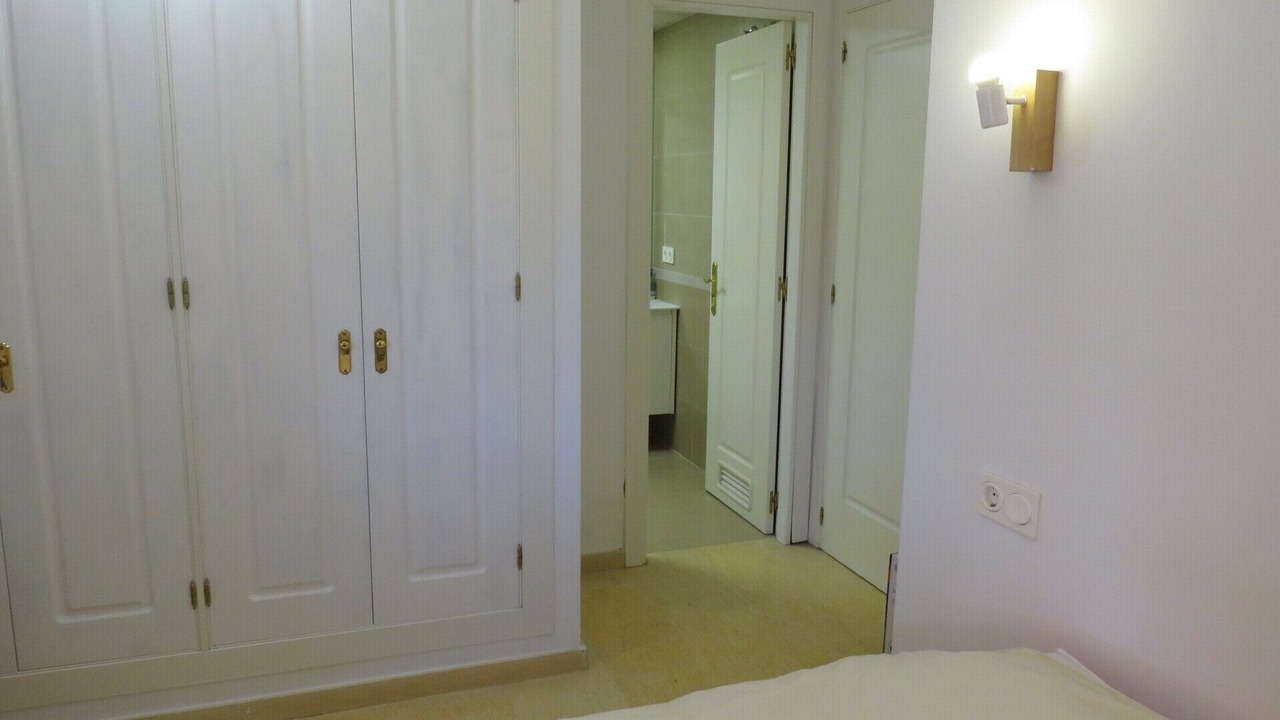 Photo of Bedroom in Puerto de la Duquesa