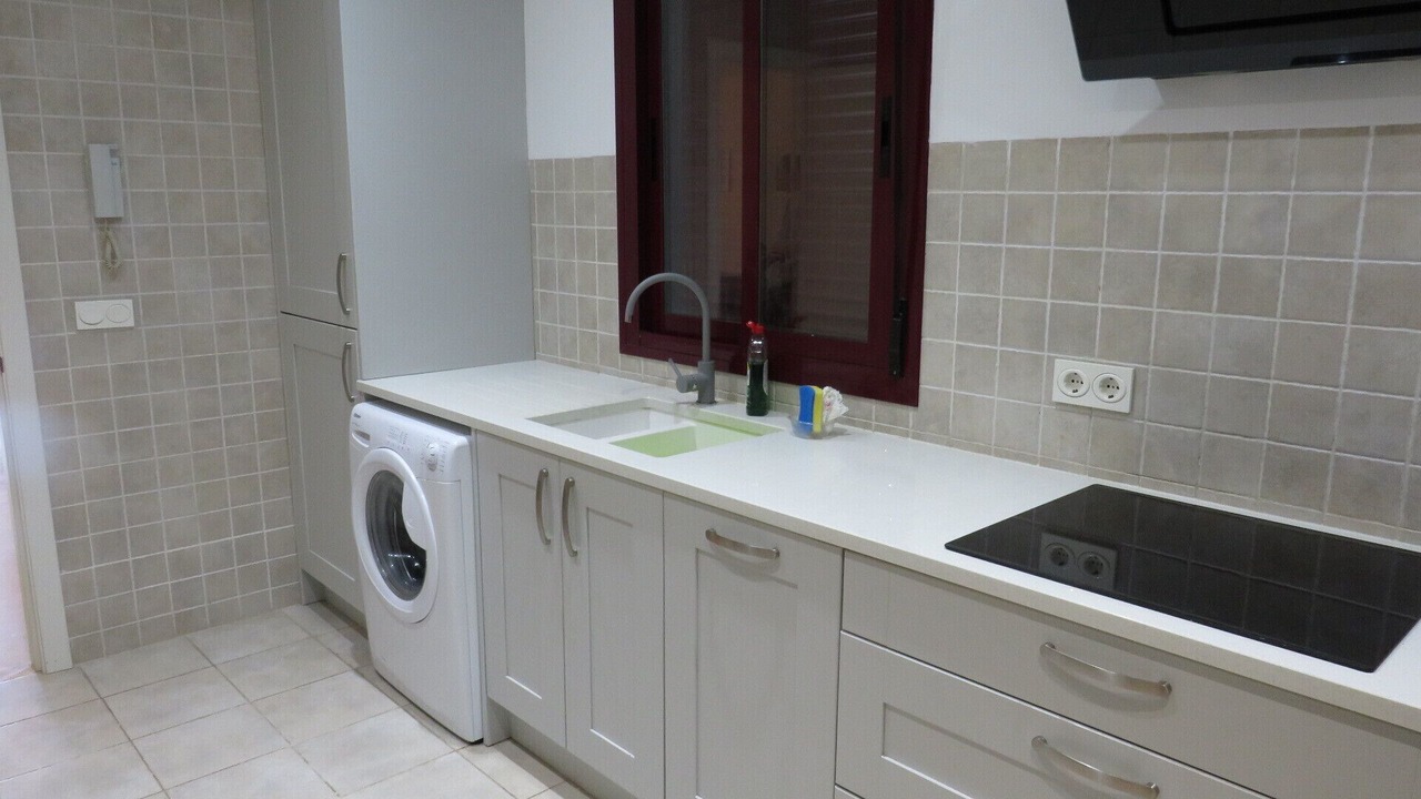 Photo of Kitchen in Puerto de la Duquesa