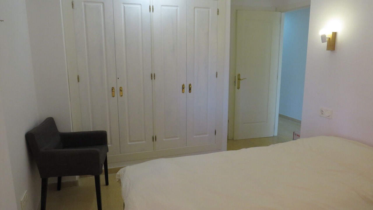 Photo of Bedroom in Puerto de la Duquesa