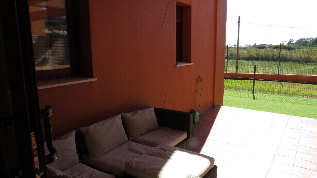 Photo of Patio Balcony in Puerto de la Duquesa