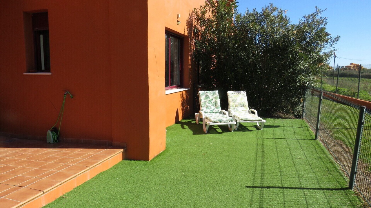 Photo of Patio Balcony in Puerto de la Duquesa